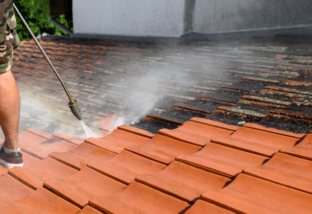 Why Choose Our Certified Pressure Washing Experts for Your Project Needs in Leonardo, NJ?