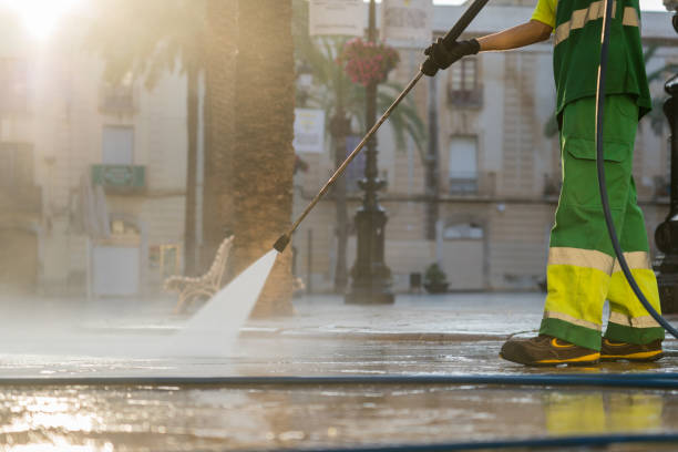 Best Commercial Pressure Washing  in Leonardo, NJ